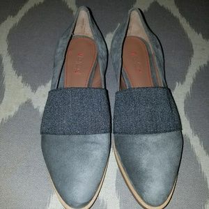 Ed Ellen Degeneres Karlin flats